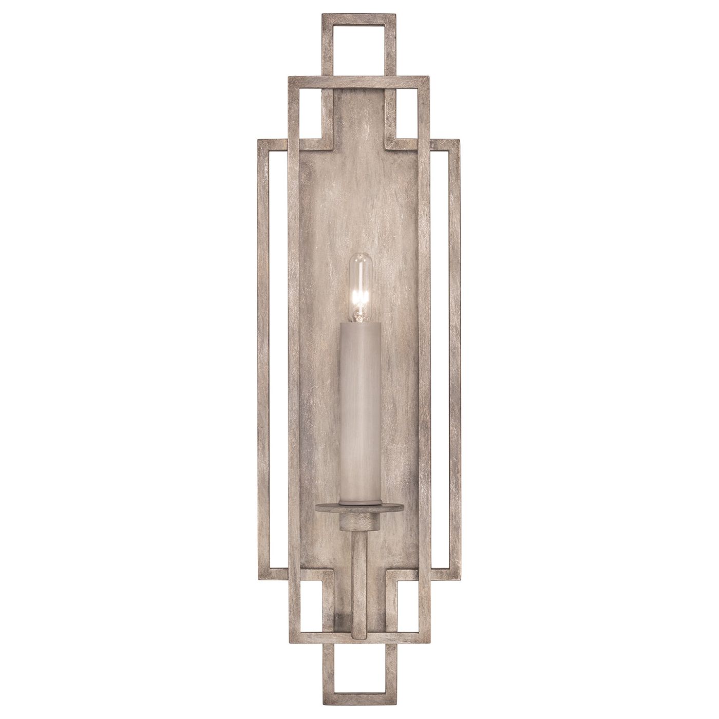 Cienfuegos 22" Sconce