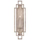 Cienfuegos 22" Sconce
