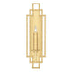 Cienfuegos 22" Sconce