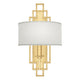 Cienfuegos 22" Sconce