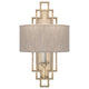 Cienfuegos 22" Sconce
