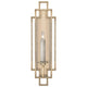Cienfuegos 22" Sconce