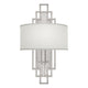 Cienfuegos 22" Sconce