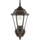 Bakersville One Light Outdoor Wall Lantern