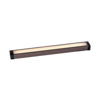 CounterMax 120V Slim 12" LED UC White Tunable