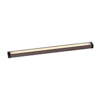 CounterMax 120V Slim 18" LED Under Cabinet White Tunable