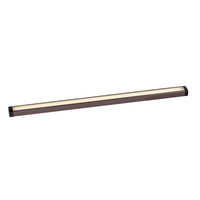 CounterMax 120V Slim 24" LED Under Cabinet White Tunable