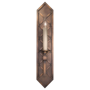 Cienfuegos 25" Sconce