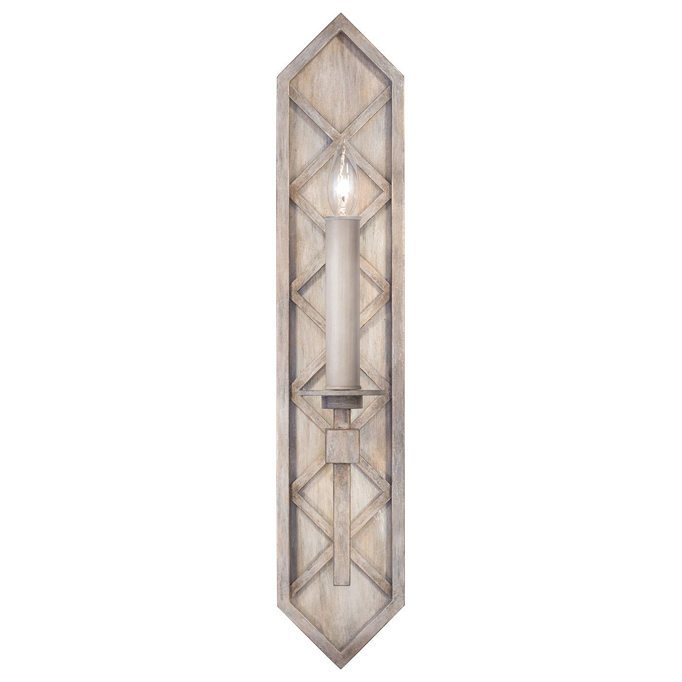 Cienfuegos 25" Sconce