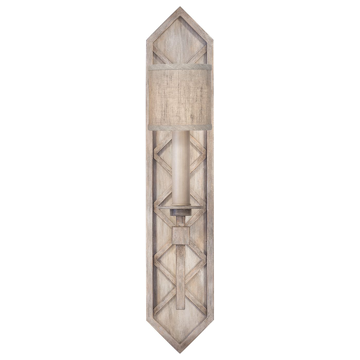 Cienfuegos 25" Sconce