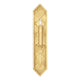 Cienfuegos 25" Sconce