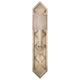 Cienfuegos 25" Sconce