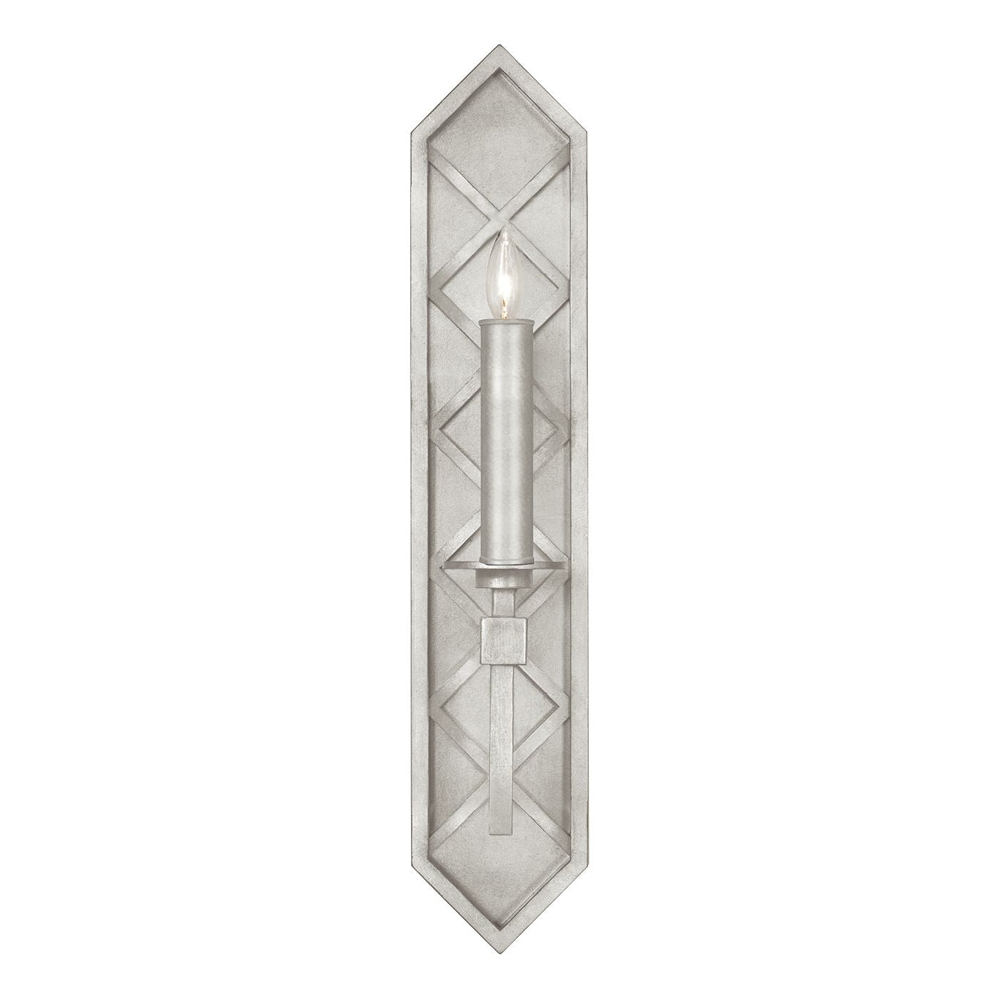 Cienfuegos 25" Sconce