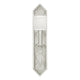 Cienfuegos 25" Sconce