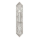 Cienfuegos 25" Sconce