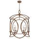 Cienfuegos 28.5" Round Chandelier