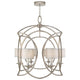 Cienfuegos 30.5" Round Chandelier