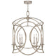 Cienfuegos 28.5" Round Chandelier