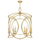Cienfuegos 28.5" Round Chandelier