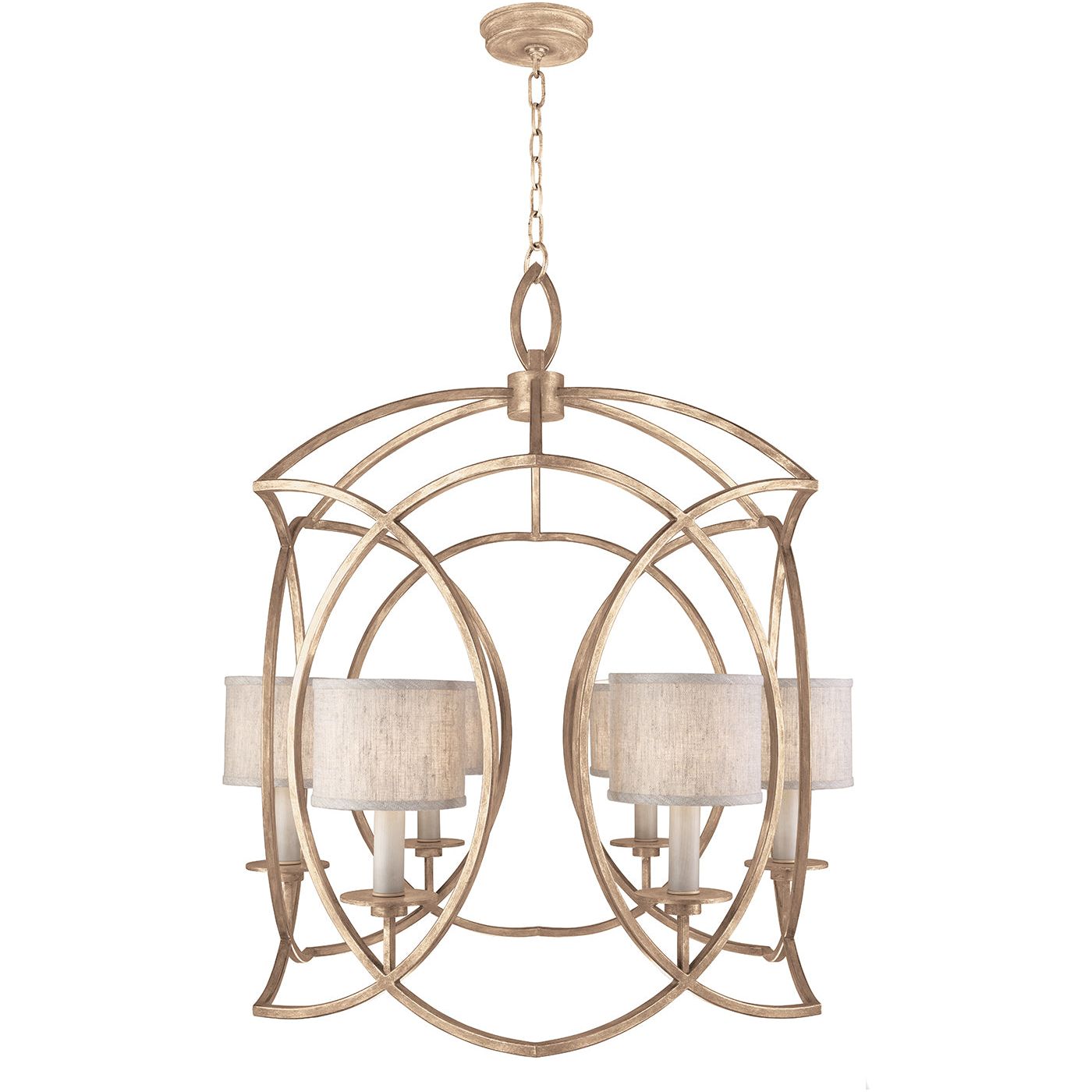 Cienfuegos 30.5" Round Chandelier