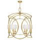 Cienfuegos 30.5" Round Chandelier