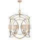Cienfuegos 30.5" Round Chandelier