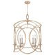 Cienfuegos 28.5" Round Chandelier