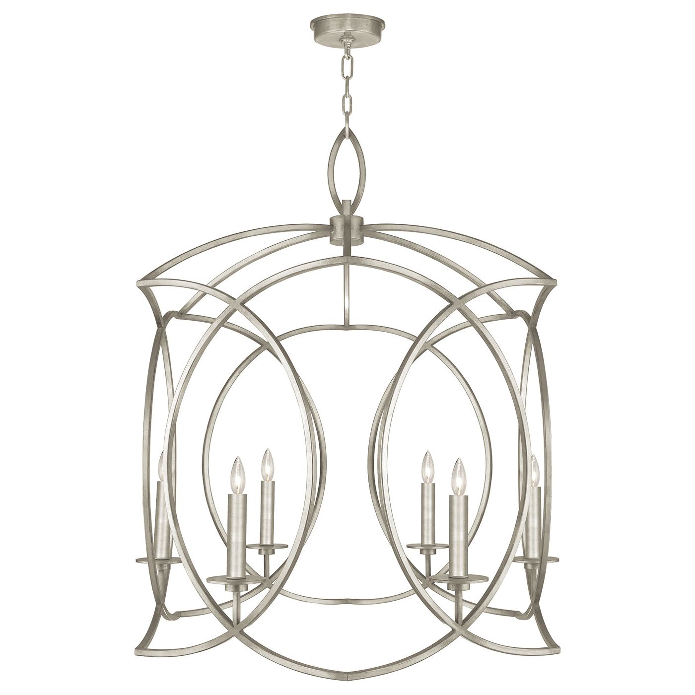 Cienfuegos 28.5" Round Chandelier