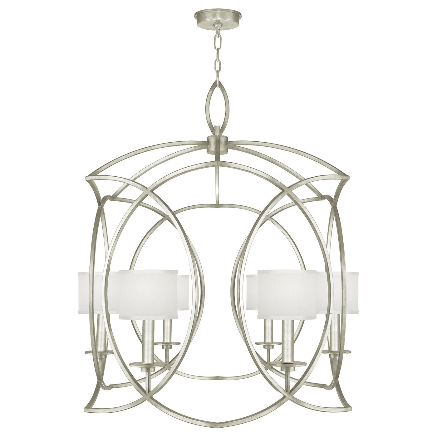 Cienfuegos 30.5" Round Chandelier