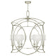 Cienfuegos 30.5" Round Chandelier