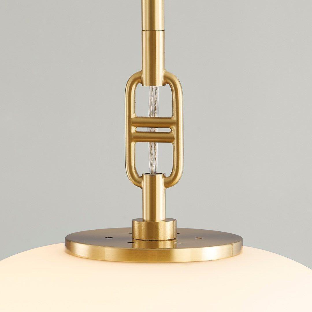 Ingels 1-Light Pendant