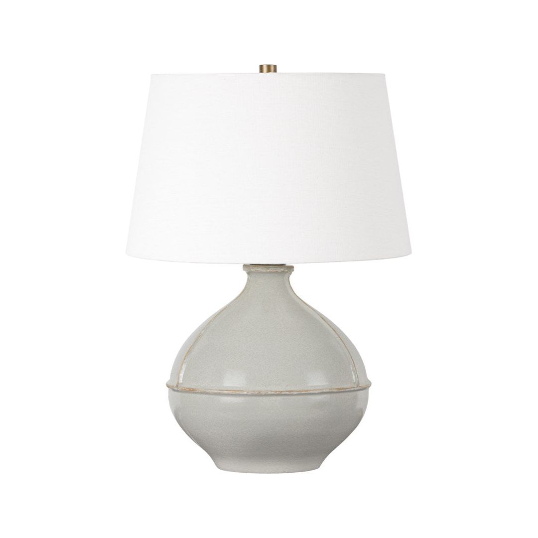 Salvage 1-Light Table Lamp