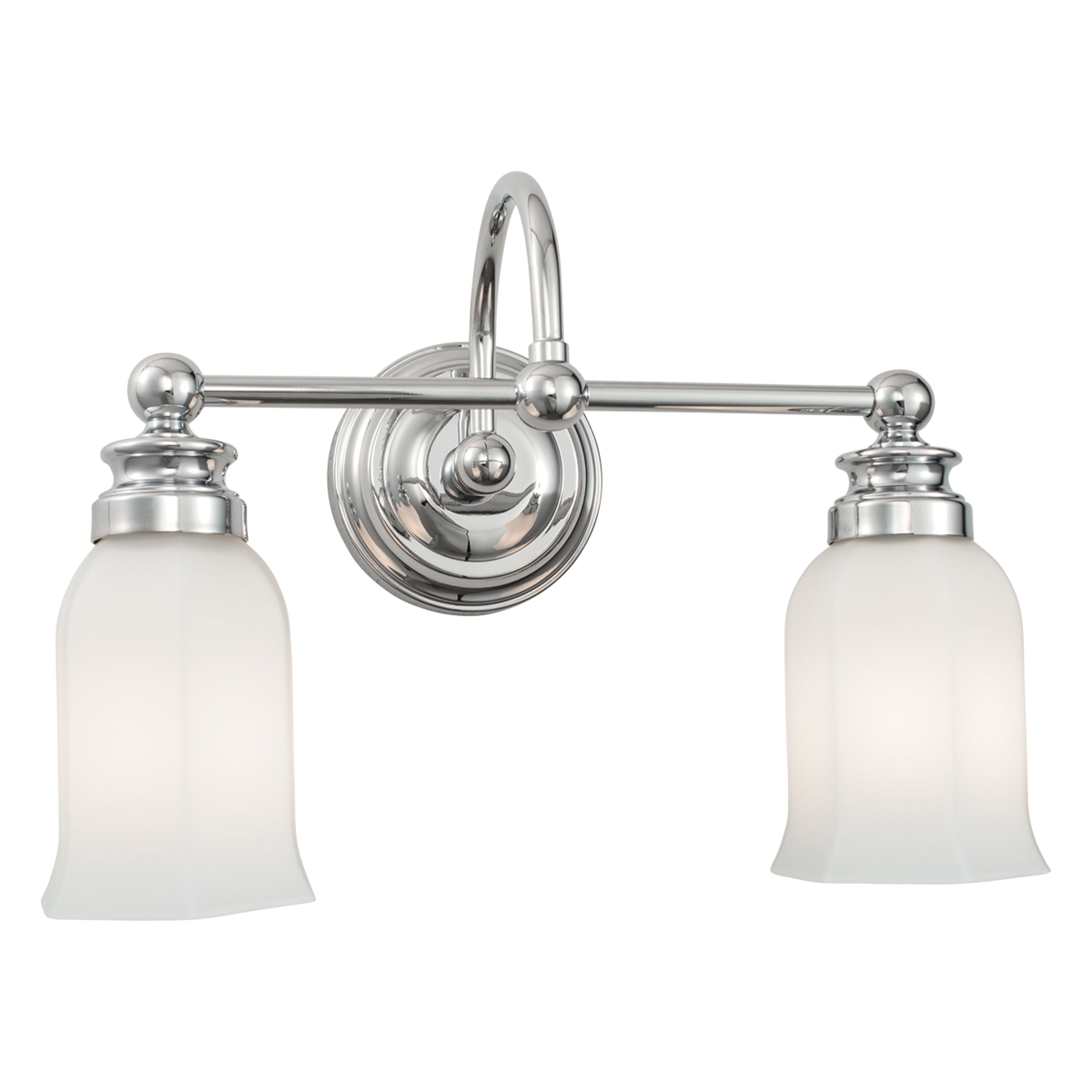 Emily 2-Light Sconce