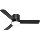 Minimus Fan with LED Light 52"
