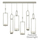 Delphi 48" Rectangular Pendant