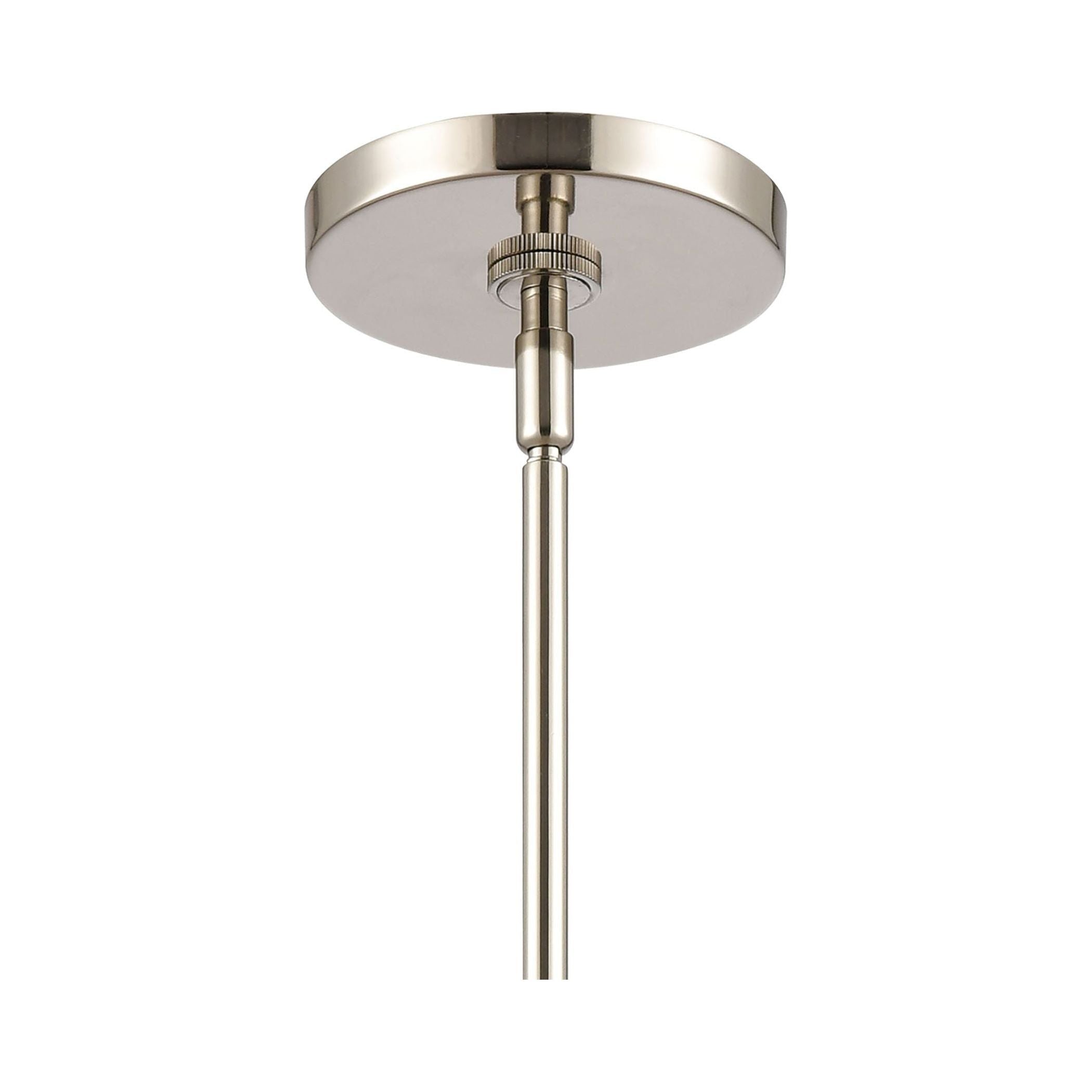 Gabby 11" Wide 1-Light Mini Pendant