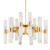 Stowe Chandelier