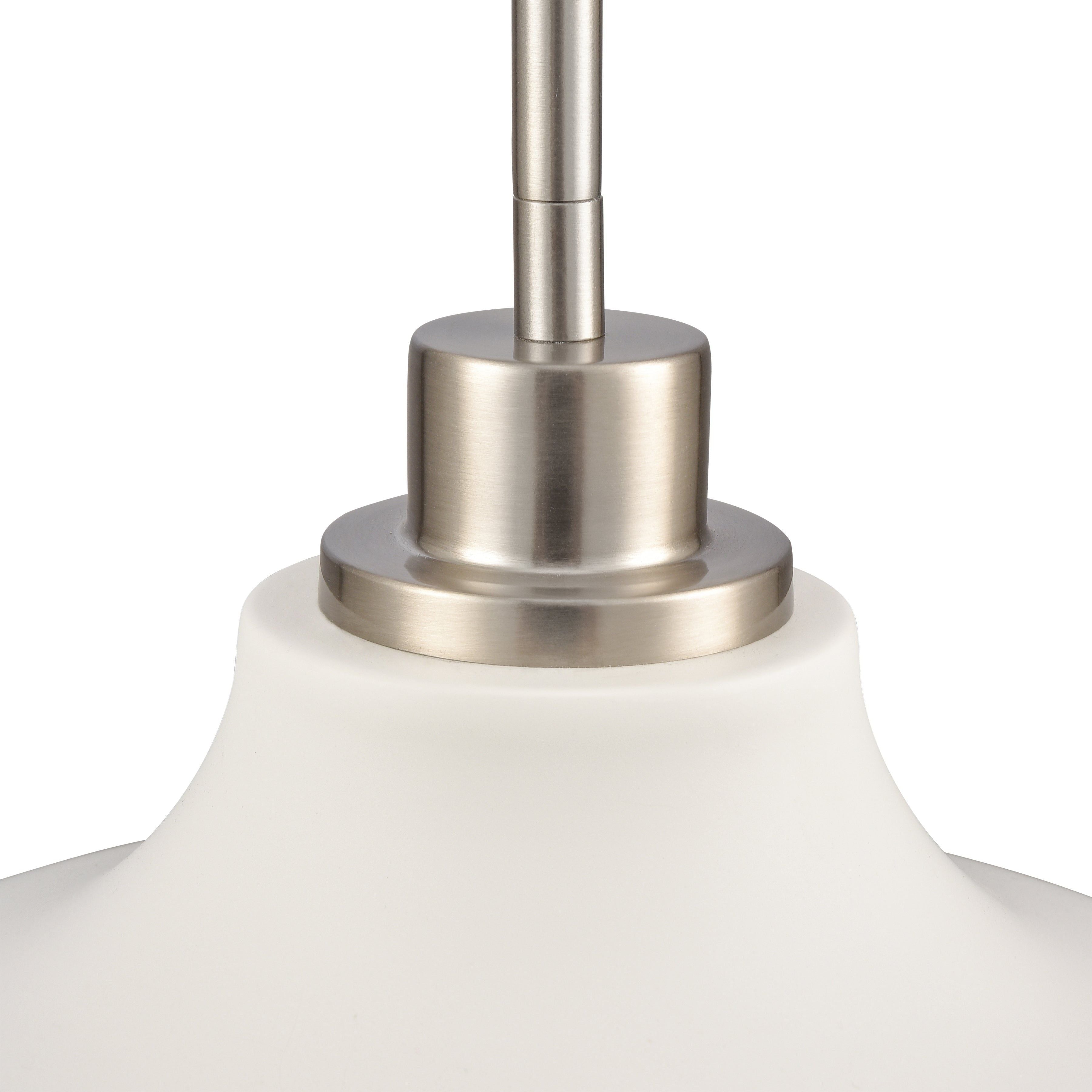 Grenville 13" Wide 1-Light Pendant