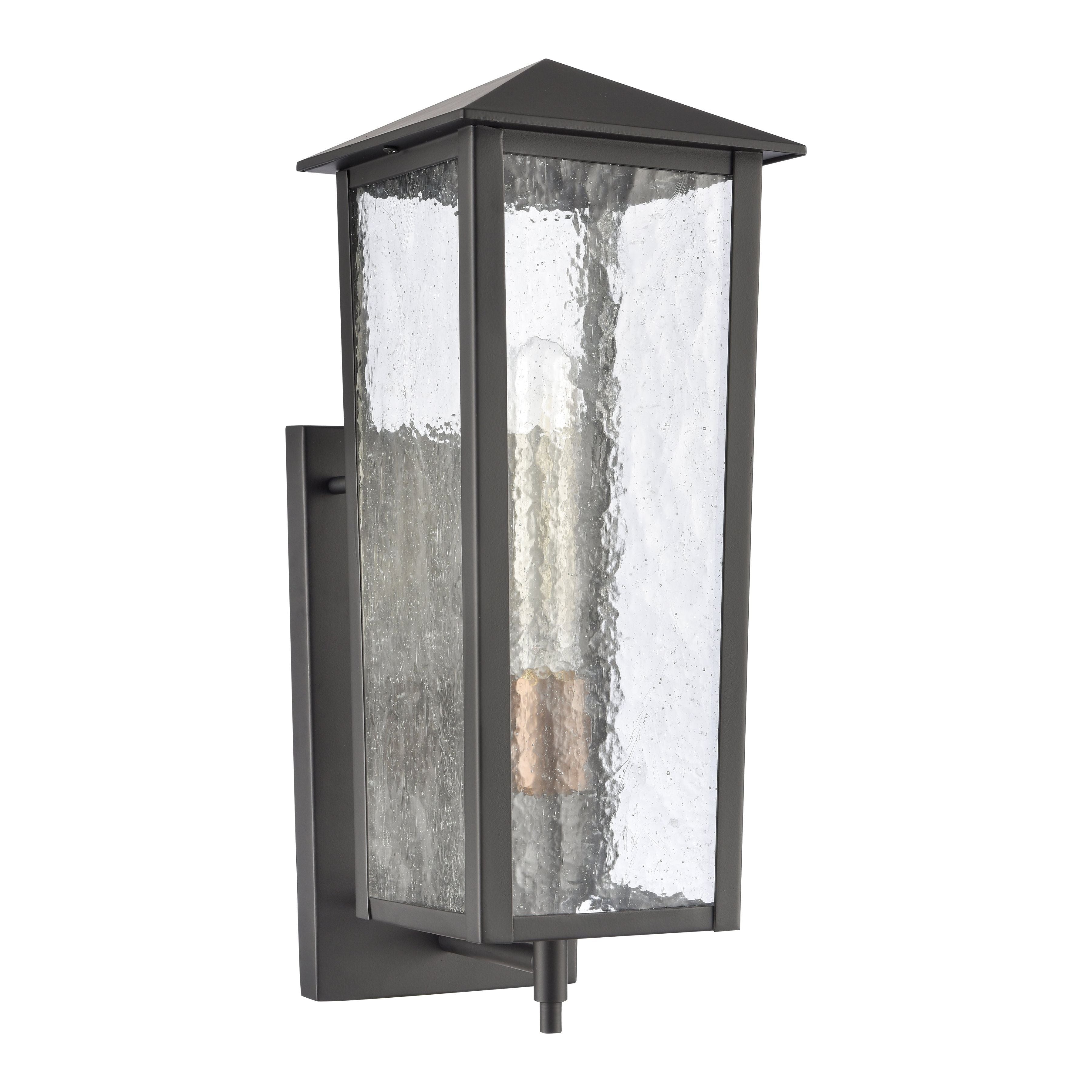 Marquis 18" High 1-Light Outdoor Sconce