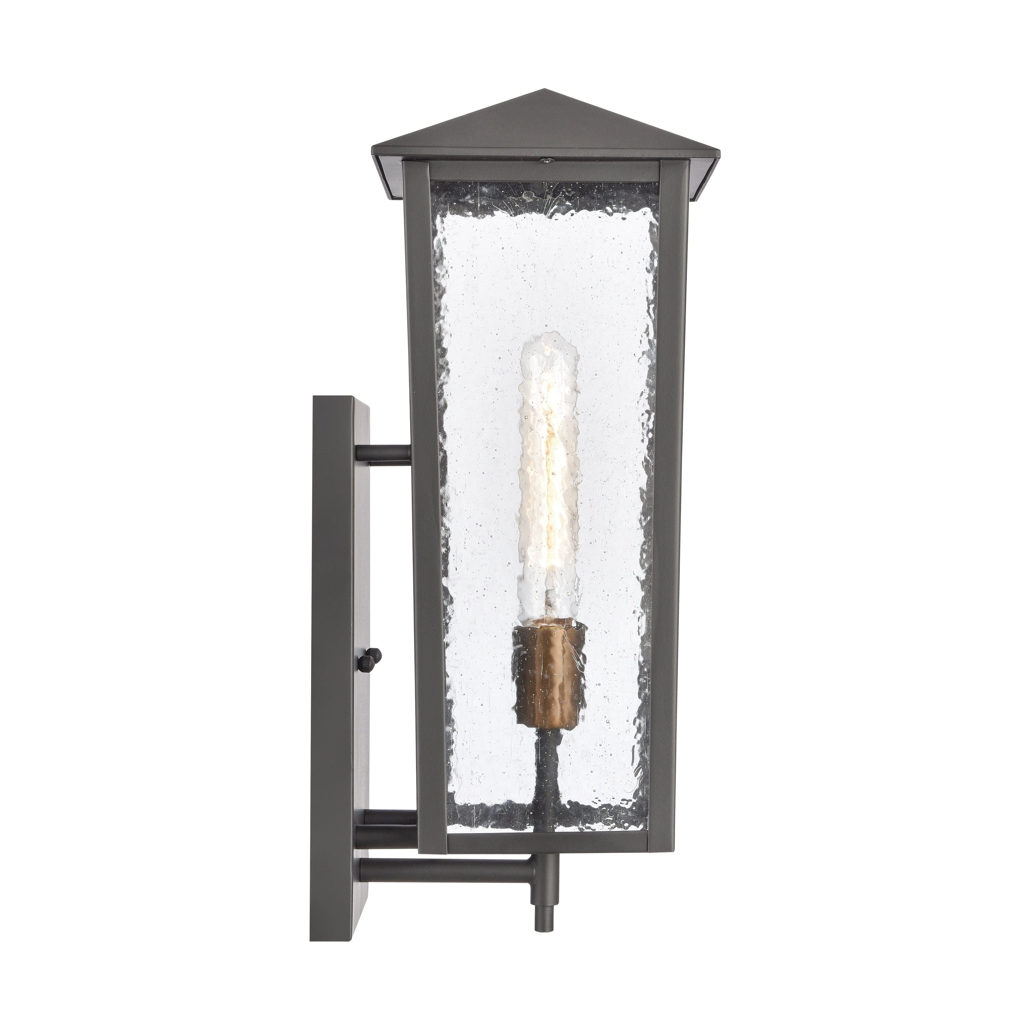 Marquis 18" High 1-Light Outdoor Sconce