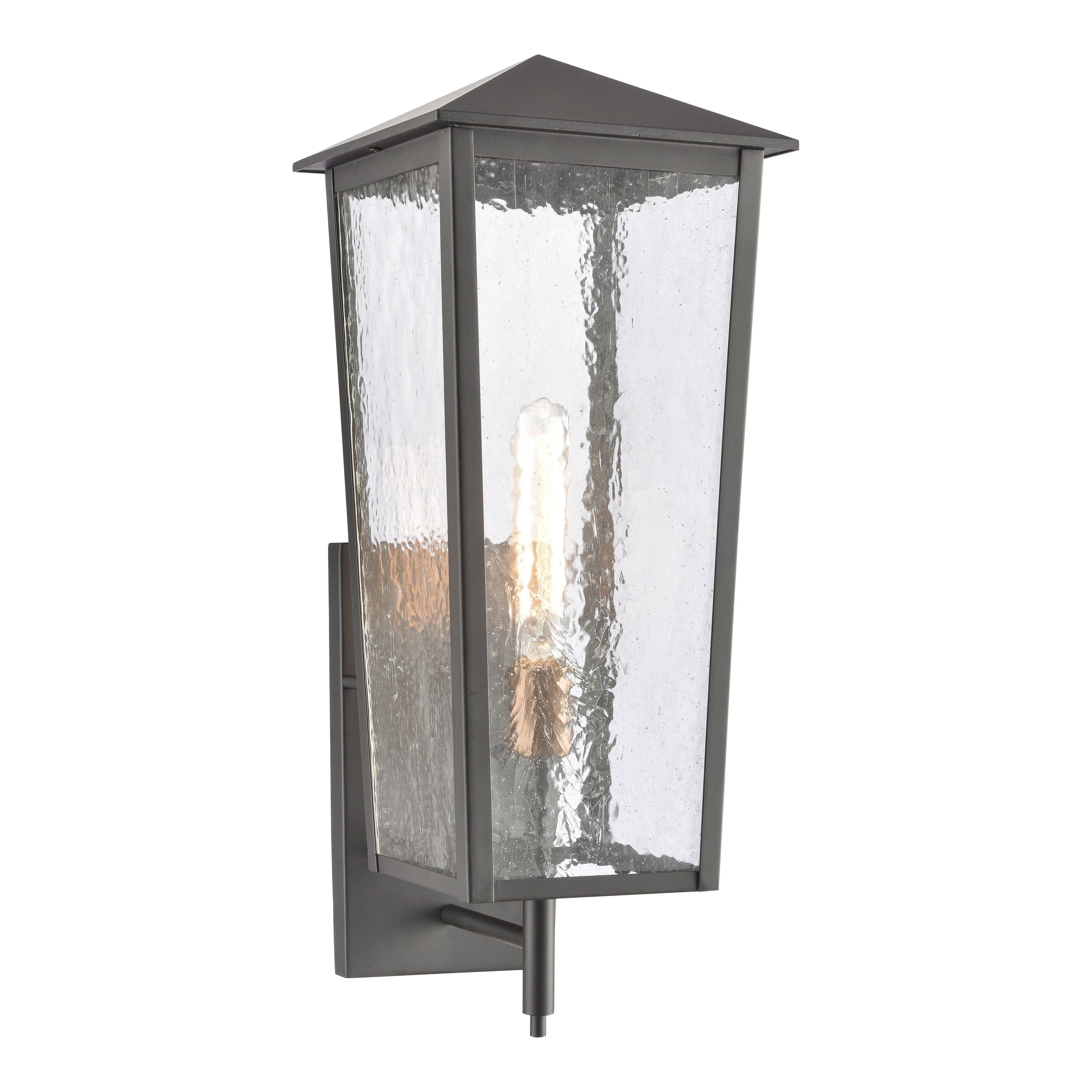 Marquis 23" High 1-Light Outdoor Sconce