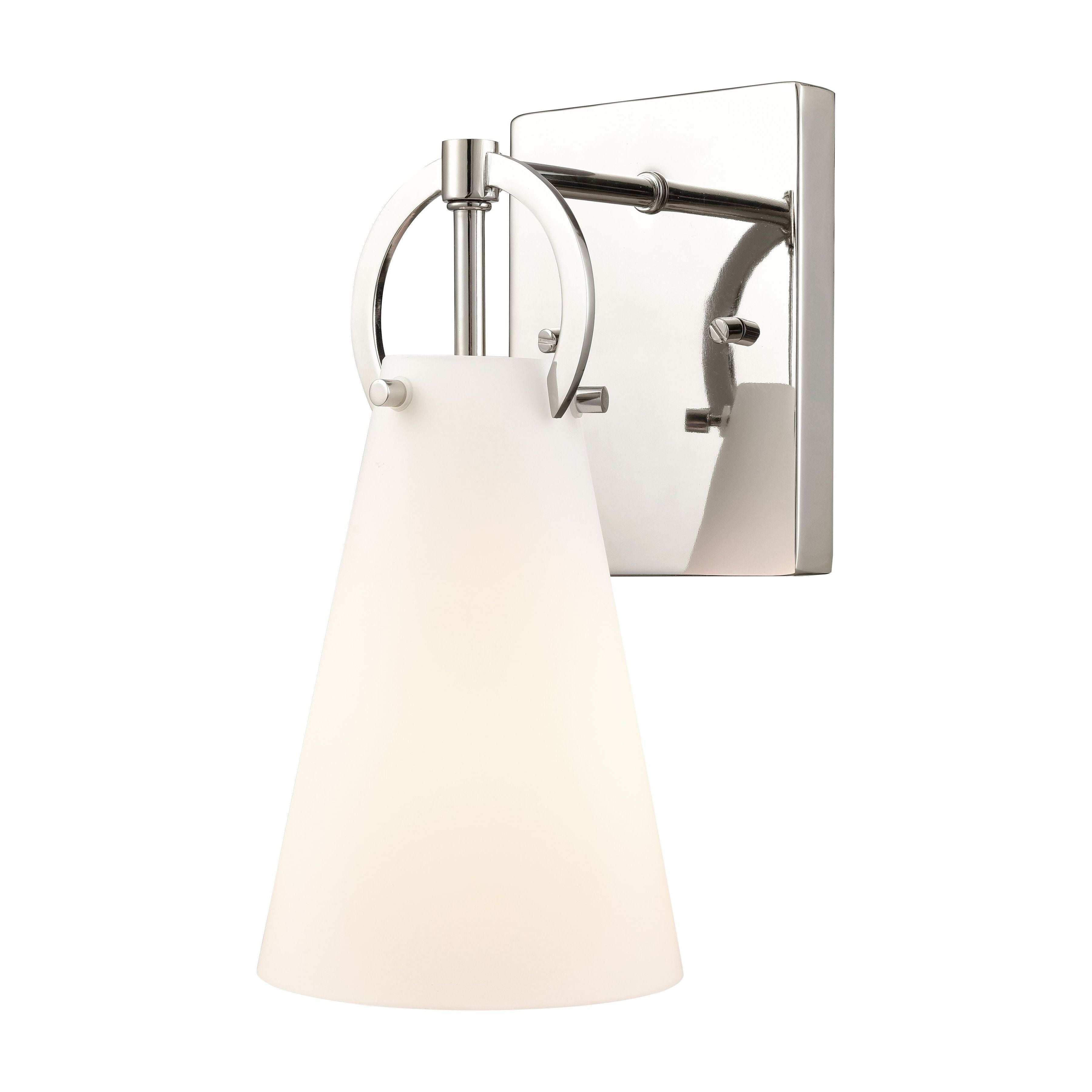 Gabby 11" High 1-Light Sconce