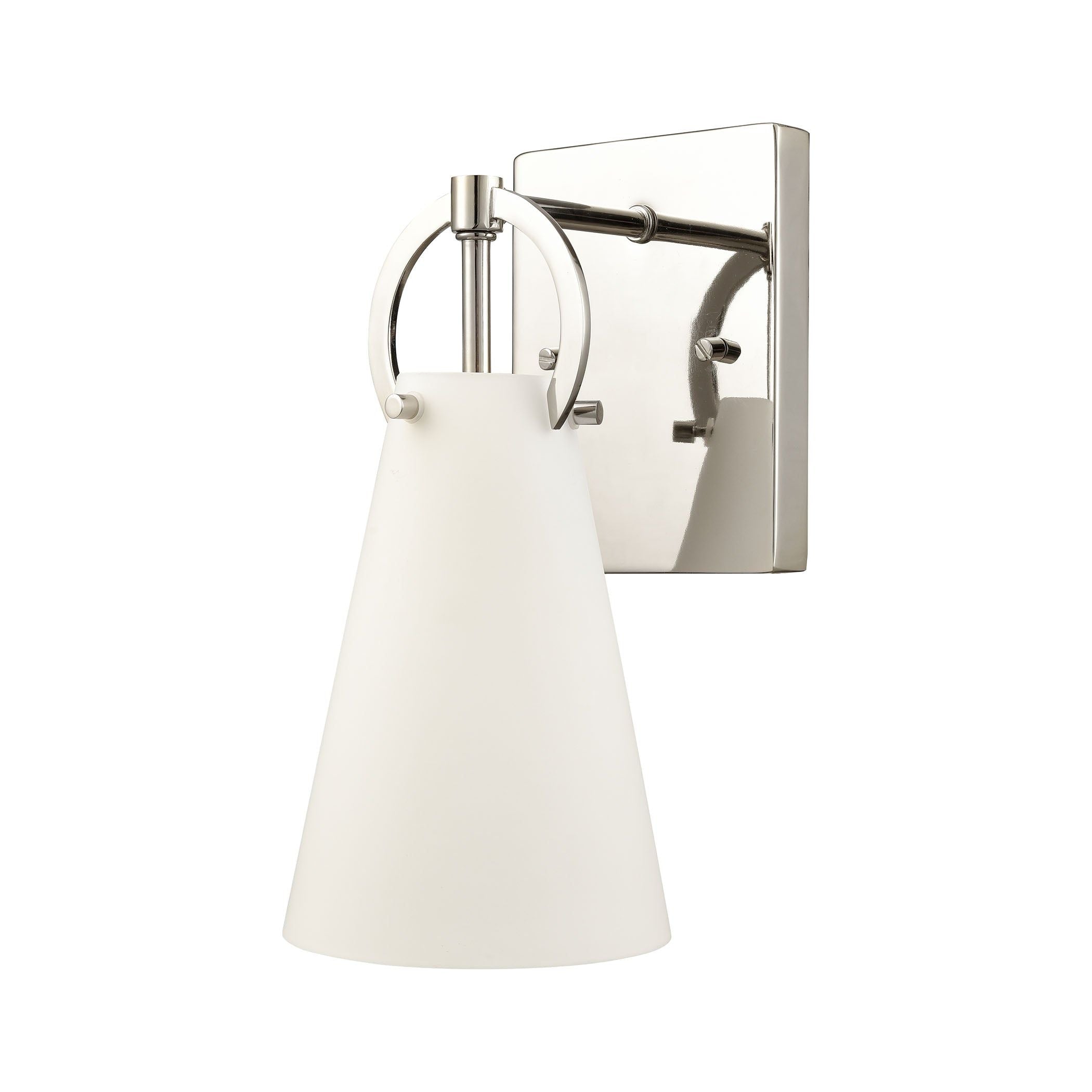 Gabby 11" High 1-Light Sconce