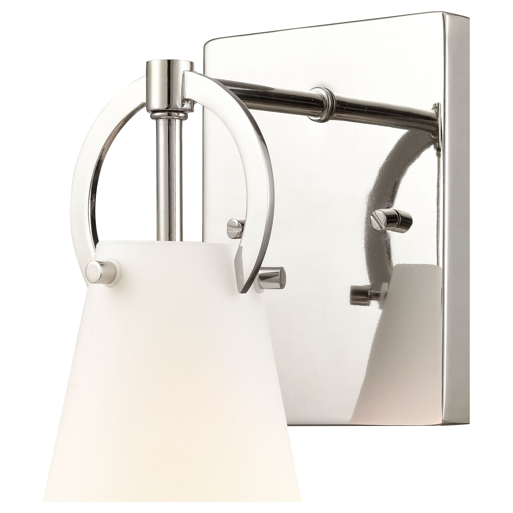 Gabby 11" High 1-Light Sconce