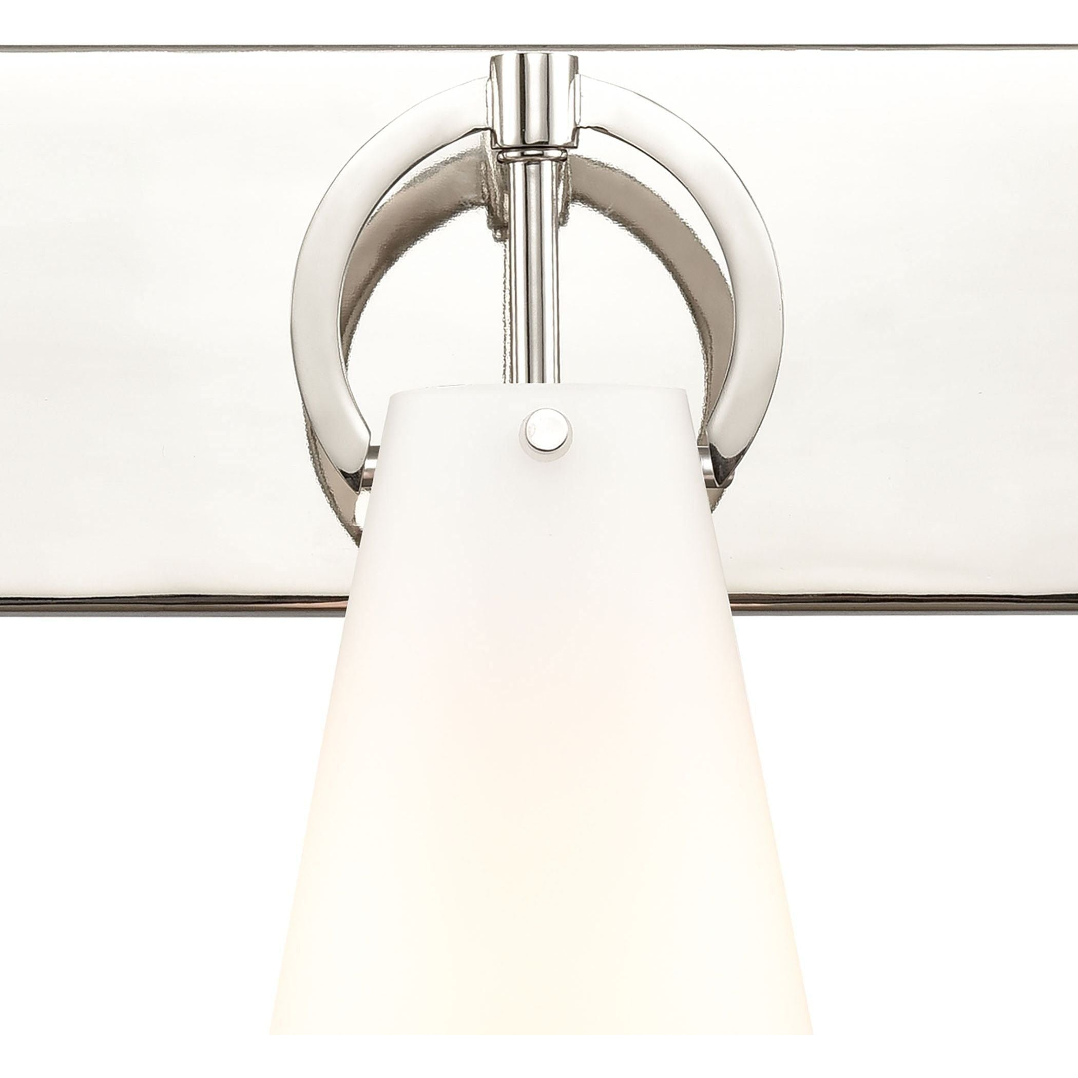 Gabby 23" Wide 3-Light Vanity Light