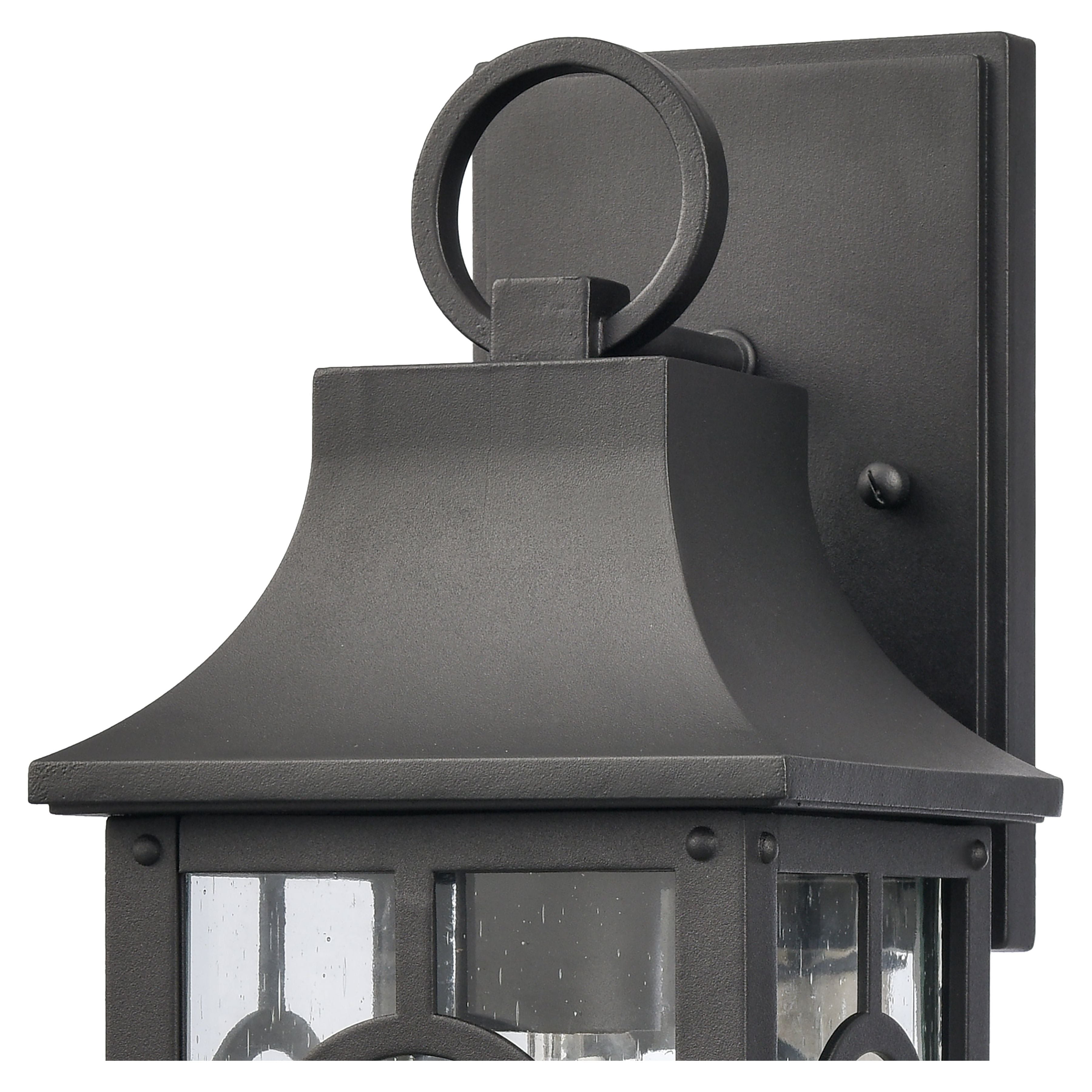 Triumph 14.5" High 1-Light Outdoor Sconce