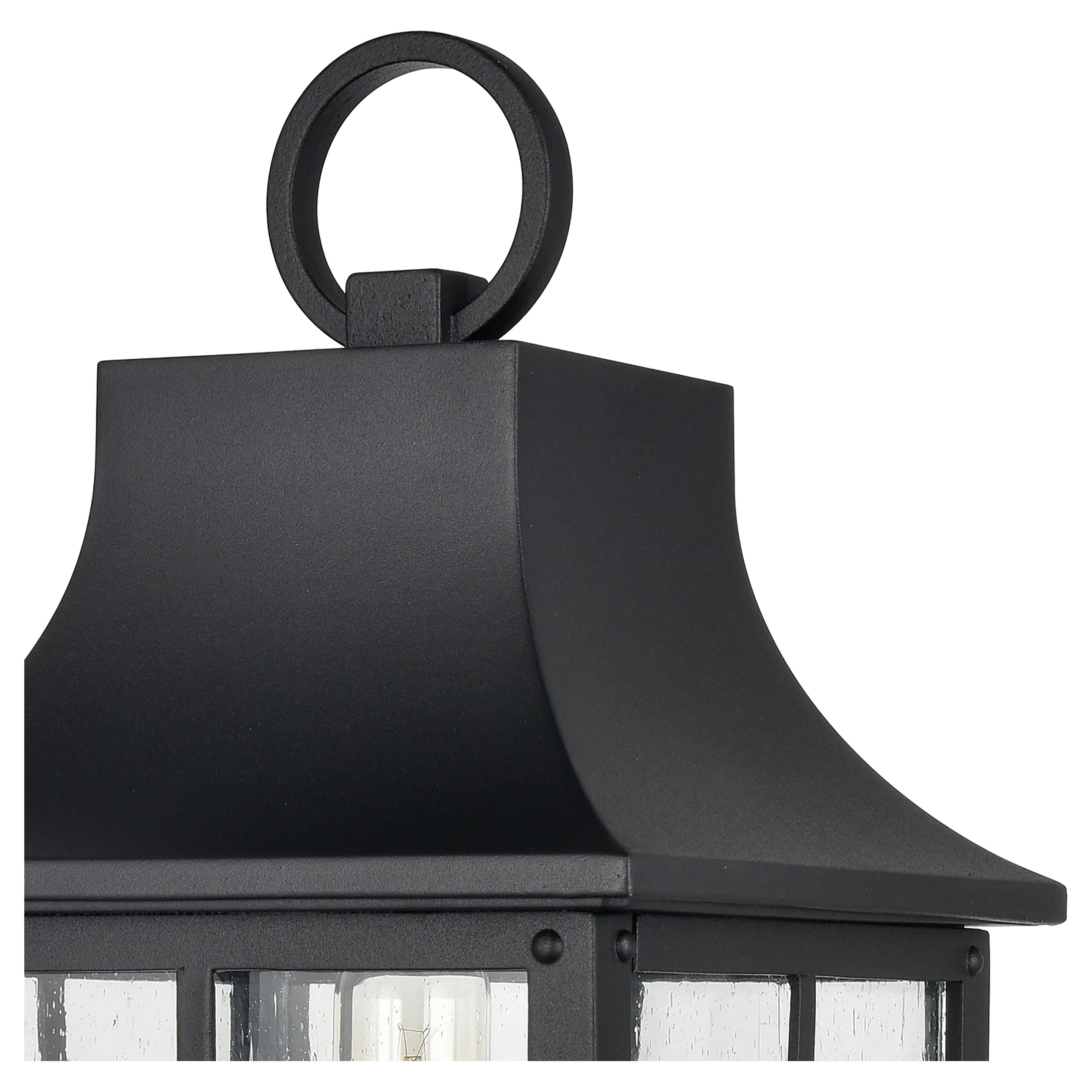 Triumph 19.75" High 1-Light Outdoor Post Light