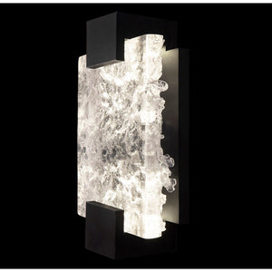 Terra 11.75" Sconce