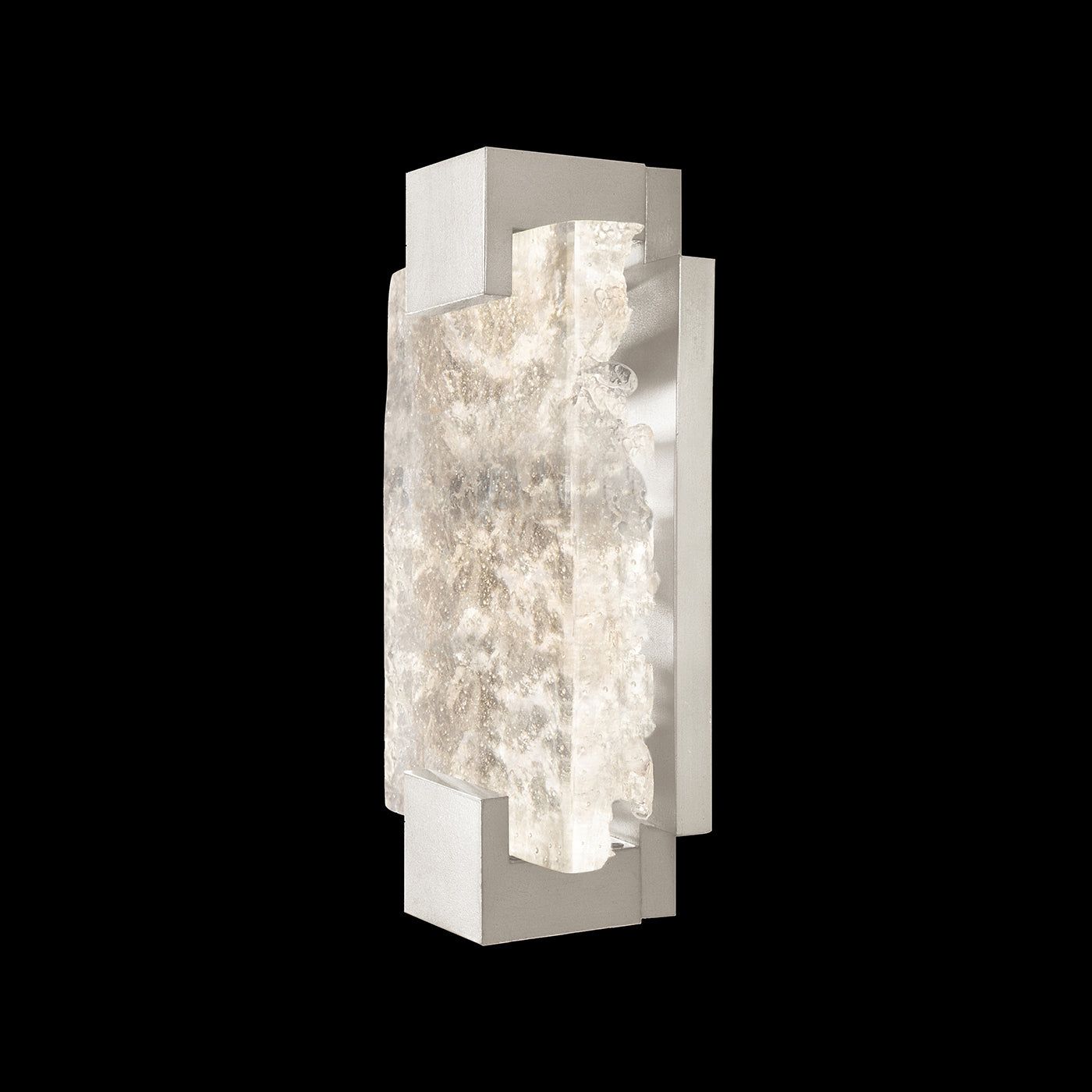 Terra 11.75" Sconce