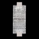 Terra 15.75" Sconce